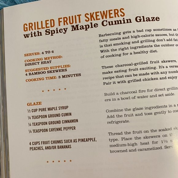 Big Bob Gibsons BBQ Book : Recipes and Secrets From A Legendary Barbecue Joint - Picture 12 of 12